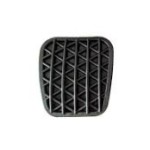 WENDER Debriyaj Pedal Lastiği W201 W124>w213 Mercedes-benz Sprinter 906 - Kod A2012910282 - OEM 2E0721174