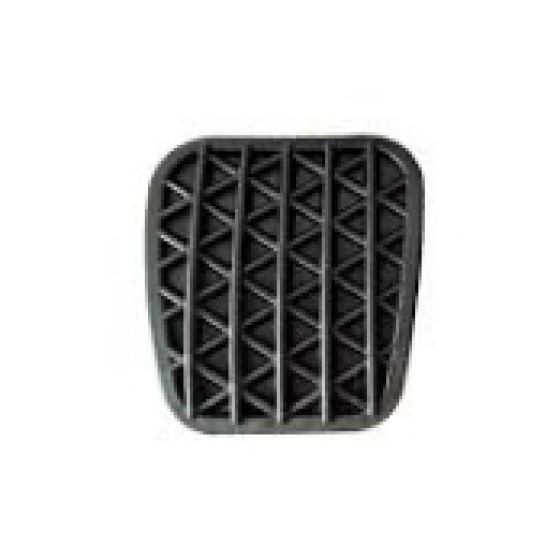 WENDER Debriyaj Pedal Lastiği W201 W124>w213 Mercedes-benz Sprinter 906 - Kod A2012910282 - OEM 2E0721174 ürün görseli