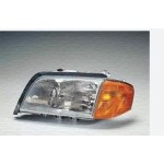 WENDER Far - Cami W202 Sol (Tek Cam) - Kod A2021151L - OEM A2028200966P1