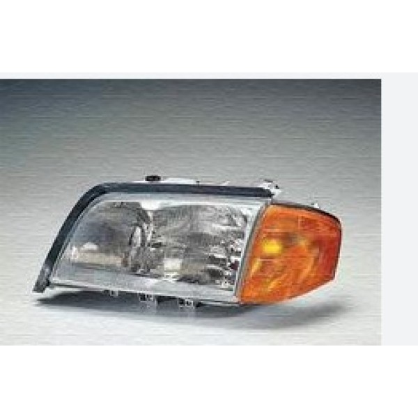 WENDER Far - Cami W202 Sol (Tek Cam) - Kod A2021151L - OEM A2028200966P1