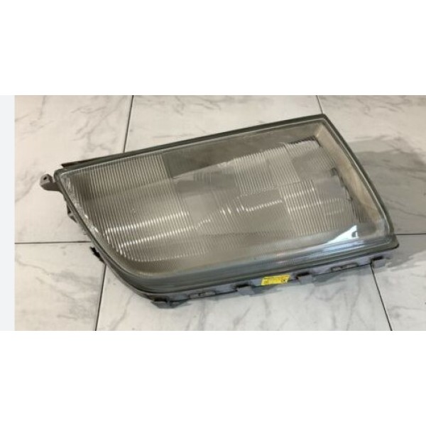 WENDER Far - Cami W202 Sağ (Tek Cam) - Kod A2021151R - OEM A2028201066P1