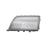 WENDER Far - Camı W202 Sol (Çerçeveli) - OEM A2021152L
