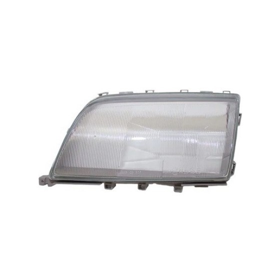 WENDER Far - Camı W202 Sol (Çerçeveli) - OEM A2021152L ürün görseli