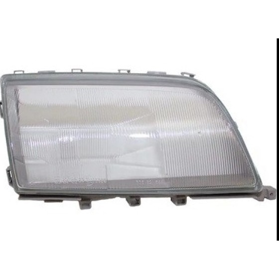 WENDER Far - Camı W202 Sağ (Çerçeveli) - OEM A2021152R ürün görseli