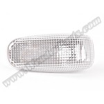 WENDER Çamurluk - Sinyali W202 W210 Sprinter901>904 VITO638 Beyaz Sol / Sağ - Kod A2021251 - OEM A2108200421