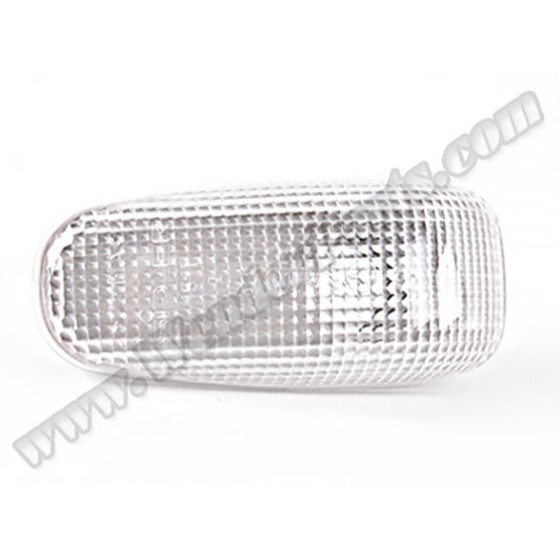 WENDER Çamurluk - Sinyali W202 W210 Sprinter901>904 VITO638 Beyaz Sol / Sağ - Kod A2021251 - OEM A2108200421 ürün görseli