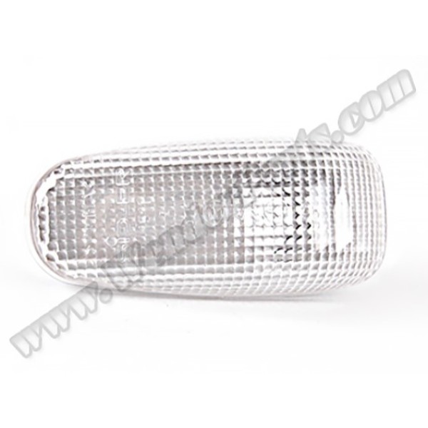 WENDER Çamurluk - Sinyali W202 W210 Sprinter901>904 VITO638 Beyaz Sol / Sağ - Kod A2021251 - OEM A2108200421