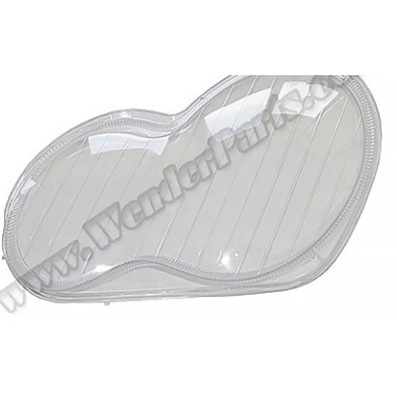 WENDER Far - Camı W203 Sol - OEM A2031152L ürün görseli