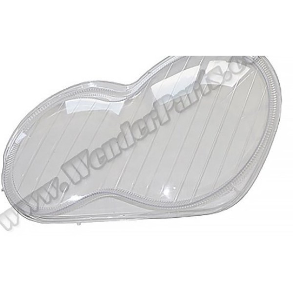 WENDER Far - Camı W203 Sol - OEM A2031152L