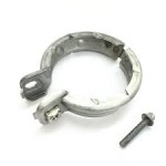 Egzos Kelepçesi Vito 447 - OEM A2034900441