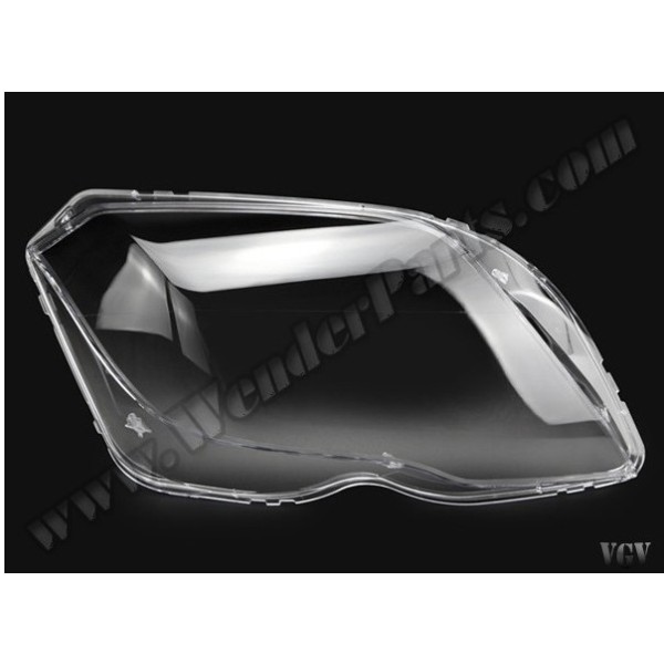 WENDER Far - Cami X204 Sağ - OEM A2048200839P1