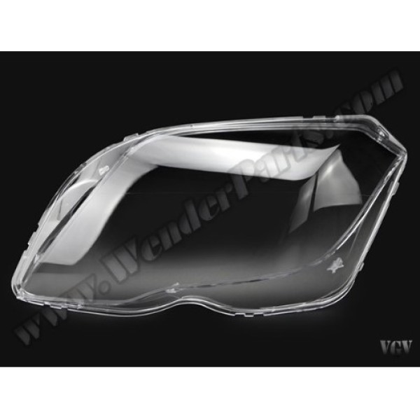 WENDER Far - Cami X204 Sol 12-15 - OEM A2048202339P1