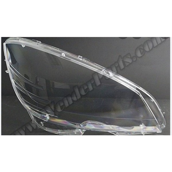 WENDER Far - Cami Mercedes-benz Glk:x204 Sağ - OEM A2048204861P1