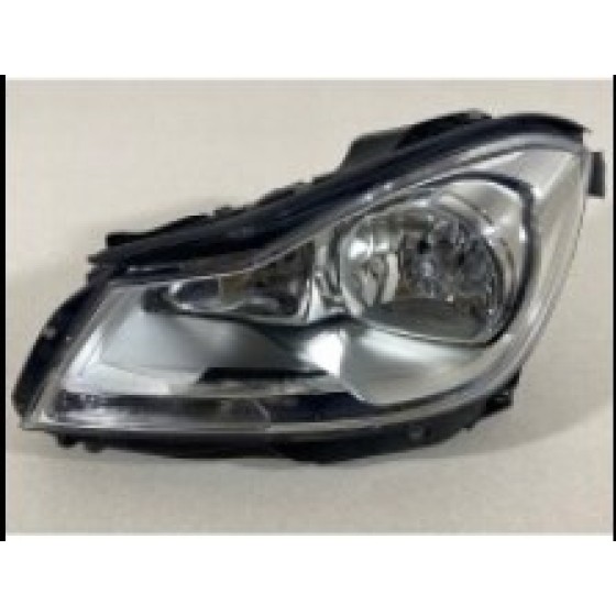 WENDER Far - Cami W204 Sol 11-14 - Kod A2048204959P1 - OEM A2048204959 ürün görseli