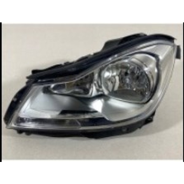 WENDER Far - Cami W204 Sol 11-14 - Kod A2048204959P1 - OEM A2048204959