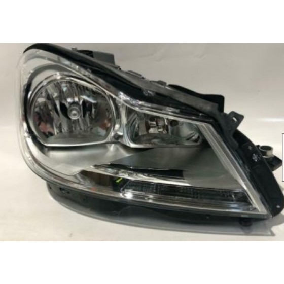 WENDER Far - Cami W204 Sağ 11-14 - Kod A2048205059P1 - OEM A2048205059 ürün görseli