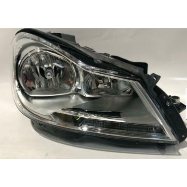 WENDER Far - Cami W204 Sağ 11-14 - Kod A2048205059P1 - OEM A2048205059