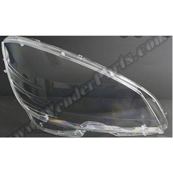 WENDER Far - Camı W204 Sağ - OEM A2048208461P1