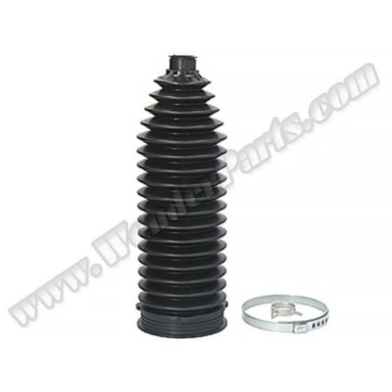 WENDER Direksiyon Körüğü (TM TK) W205 W213 VITO447 Kelepçeli 4-matic - OEM A2054630096 ürün görseli