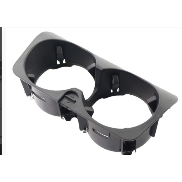WENDER Bardaklik W205 W213 VITO447 (Orta Konsolda; Siyah) - OEM A2056800691