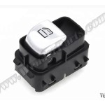 WENDER Cam Düğmesi W205 C253 VITO447 ÖN Sağ; Arka Sol / Sağ; Siyah - OEM A2059051513BK