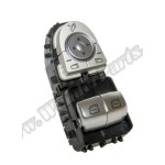 WENDER Ayna - Cam Düğmesi C205 Vito 447 ÖN Sol (Katlamali Ayna) - OEM A2059057011