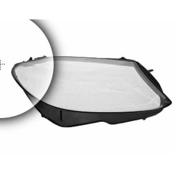 WENDER Far - Cami W205 Sağ; 2019 - OEM A2059065504P1 ürün görseli