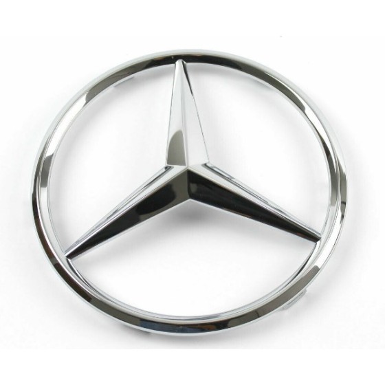 ÖN Panjur Yildizi ÖN Arma W447 Vito / ÖN Panjur Yildizi - OEM A2078170016 ürün görseli