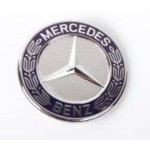 Mercedes-benz Kaput Armasi W169 W203 W204 A207 W166 - OEM A2078170316