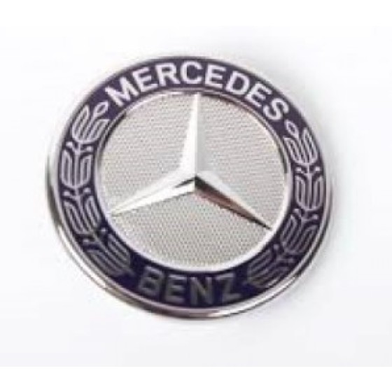 Mercedes-benz Kaput Armasi W169 W203 W204 A207 W166 - OEM A2078170316 ürün görseli