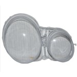 WENDER Far - Cami W210 Sağ - OEM A2108204061P1