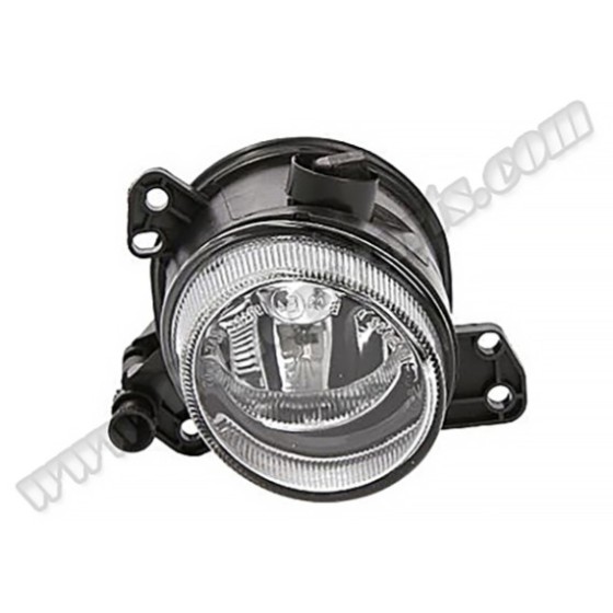 WENDER Sağ Sis Farı - W204 W212 W221 Mercedes-benz W246 W164 W251 Vito W447 - OEM A2128201056 ürün görseli