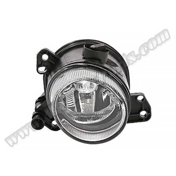 WENDER Sağ Sis Farı - W204 W212 W221 Mercedes-benz W246 W164 W251 Vito W447 - OEM A2128201056