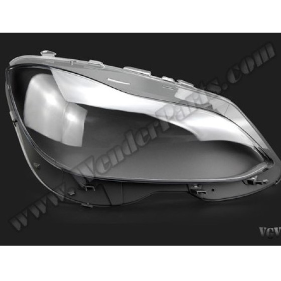 WENDER Far - Cami W212 Sağ - OEM A2128201839P1 ürün görseli