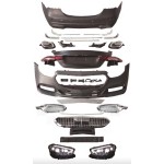 WENDER Far - Body Kit W213 [ Donusum=> 2020-...] 0-0-çıkış, Panj-lu, Egz.uçlu, Bagaj Kapağı, Far / Stop -Maybach - OEM A2132211