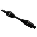 WENDER Komple Aks ÖN Sol W213 C253 X253 4 Matic - OEM A2133304805