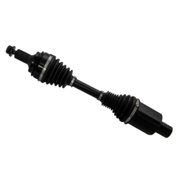 WENDER Komple Aks ÖN Sol W213 C253 X253 4 Matic - OEM A2133304805