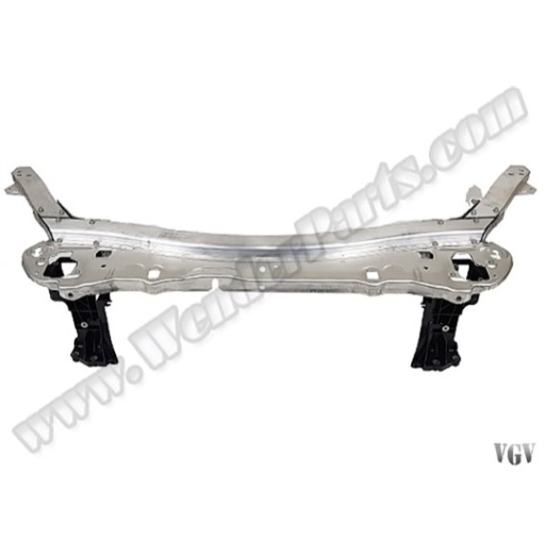 WENDER Panel W213 ÖN; Komple - OEM A2136206300