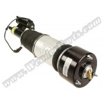 WENDER Amortisör - Airmatik Amortisör W220 ÖN Sol 4-matic - OEM A2203202138