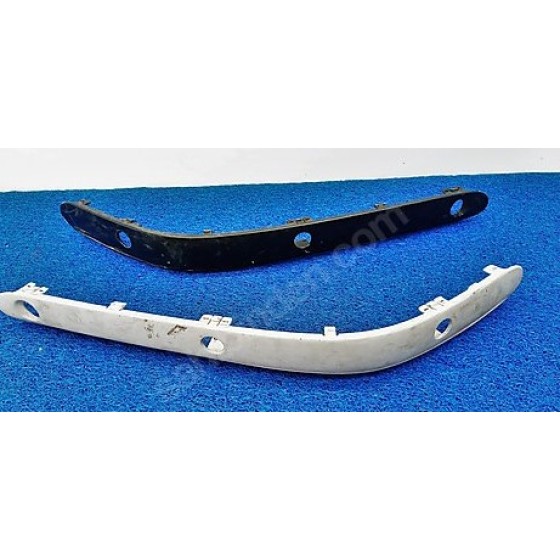 WENDER Tampon - Bandi W220 ÖN Sağ 99-02 - OEM A2208850421 ürün görseli