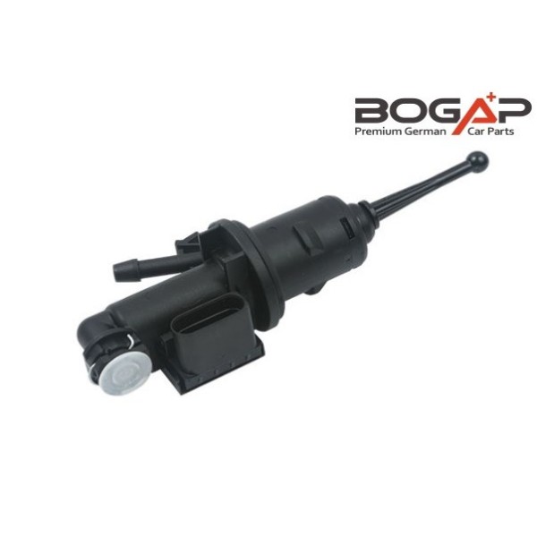 BOGAP Debriyaj Merkezi Üst Golf5-golf6-volkswagen Jetta-a3-seat Leon-volkswagen Caddy 04-13 Kg15065.4.18 / 6284 000 056 - Kod A2210100 - OEM 1K0721388L