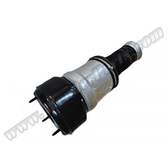 WENDER Hava Süspansiyon Körüğü W221 Arka - OEM A2213205513P1 ürün görseli