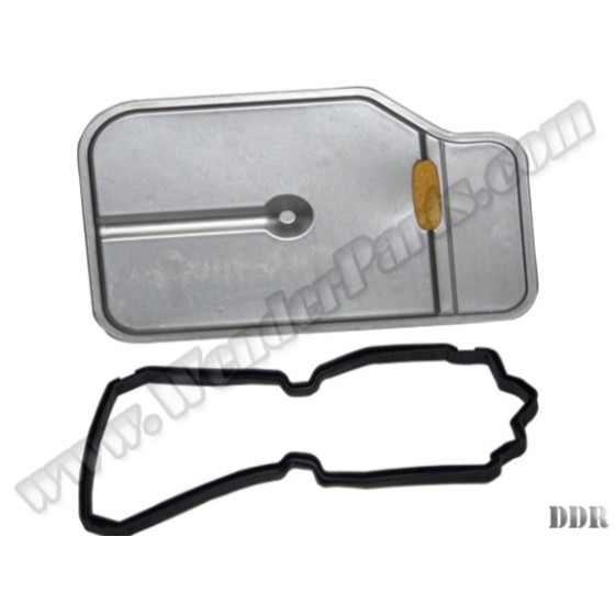 WENDER Şanzıman Parçası - Otomatik Şanziman Filtresi W204 W212 W221 W164 W166 W251 Mercedes-benz Sprinter 906 Contali - OEM A2222772000S1 ürün görseli
