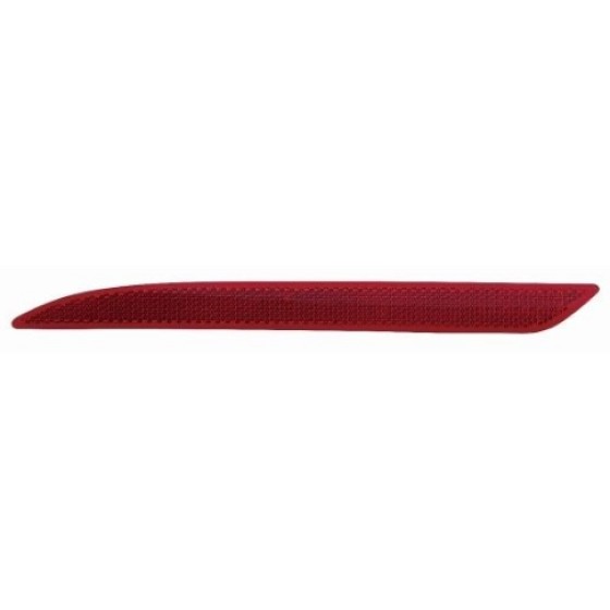 WENDER Reflektör W222 W166 C217 VITO447 Arka Sol - OEM A2228200774 ürün görseli