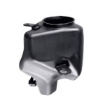 WENDER Silecek - SU Deposu W222 (ÖN Cam) - OEM A2228690520