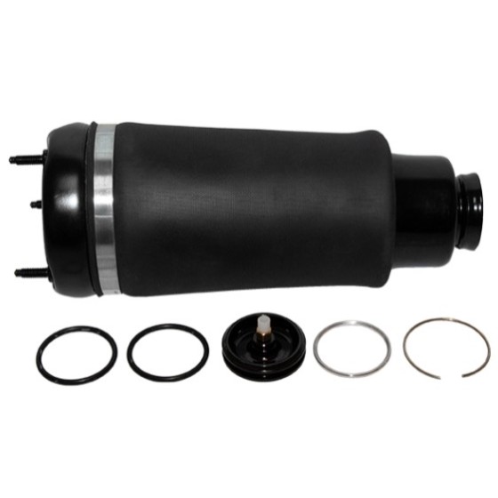 WENDER Hava Süspansiyon Körüğü W251 ÖN - OEM A2513203013P1 ürün görseli