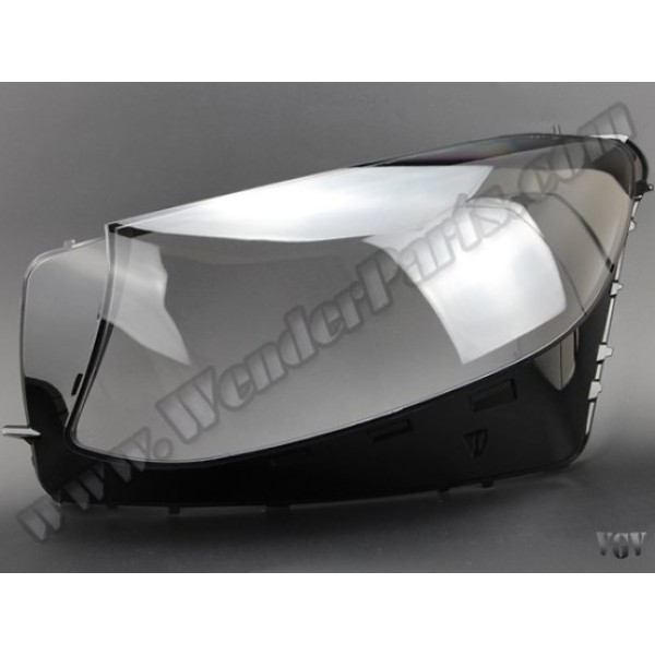 WENDER Far - Cami X253 Sol Mercedes-benz Glc 2015> - OEM A2539060901P1