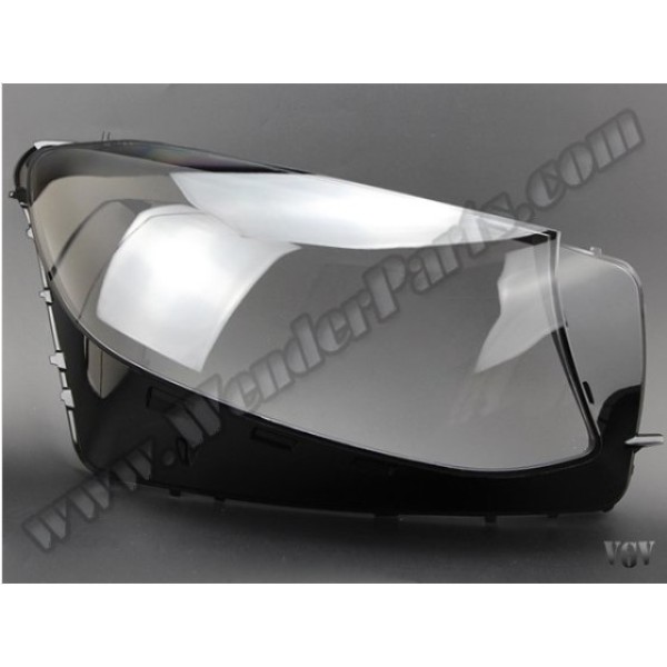WENDER Far - Cami X253 Sağ Mercedes-benz Glc 2015> - OEM A2539061001P1