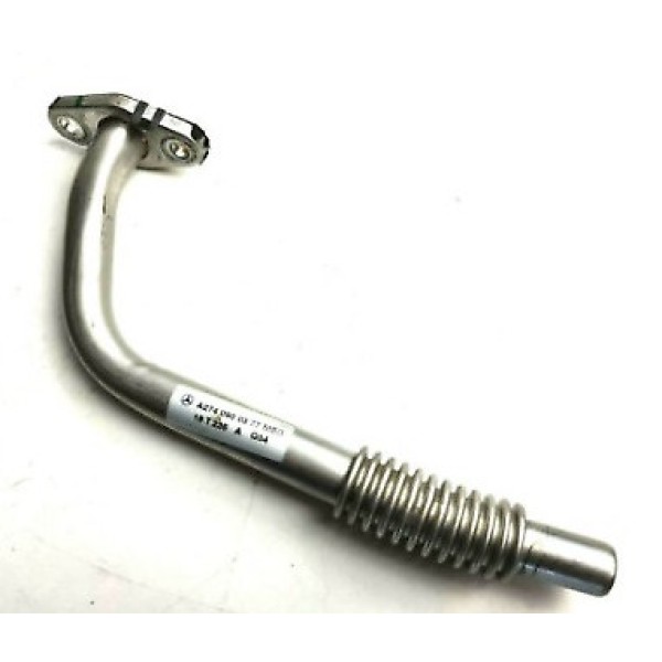 Turbo Yağ Hortumu Mercedes-benz C180 Blue Efficiency OM274 2012> - OEM A2740900377