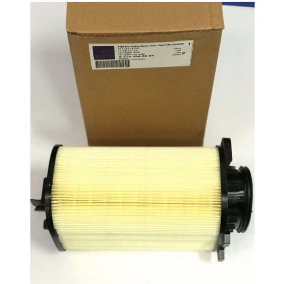 Hava Filtresi - 274 Wa-5002 LX3775 - OEM A2740940004 ürün görseli